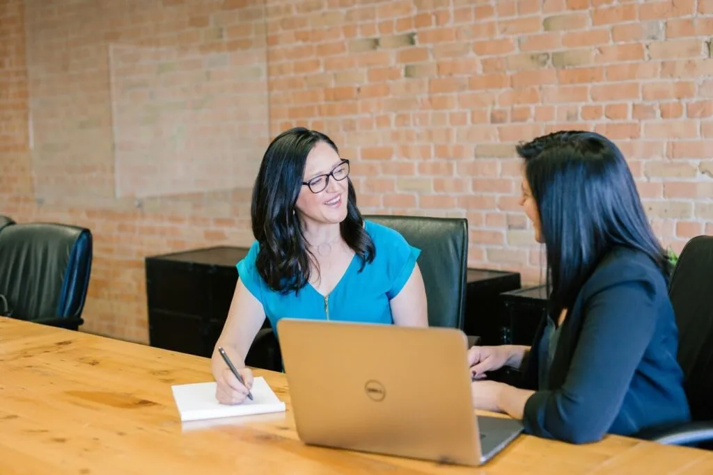 Primus Assist Recruitment Specialists team
